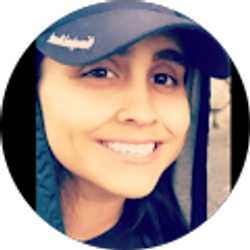 Profile photo of Stephanie Mora