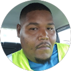 Profile photo of Keandre Jimeson