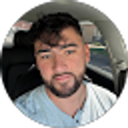 Profile photo of Daniel Zurita