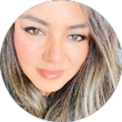 Profile photo of Grace Monteon