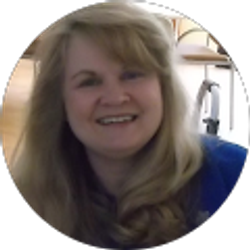 Profile photo of Patricia Wilson