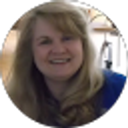 Profile photo of Patricia Wilson