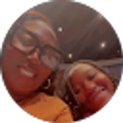 Profile photo of Jessica Richardson