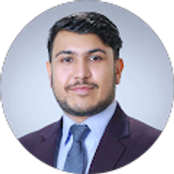 Profile photo of Nischal Pokhrel