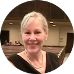 Profile photo of Joan Bitzer