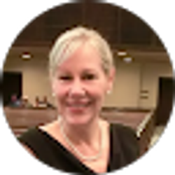 Profile photo of Joan Bitzer