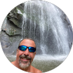 Profile photo of Glenn Price