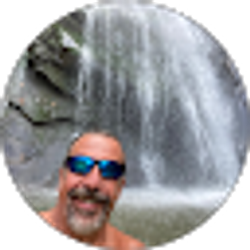 Profile photo of Glenn Price