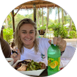 Profile photo of Marli Nipper