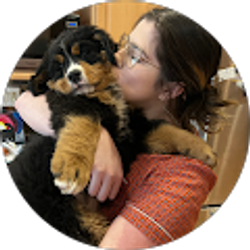 Profile photo of Kylie Humber