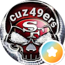 Profile photo of CHRIS COUSINS