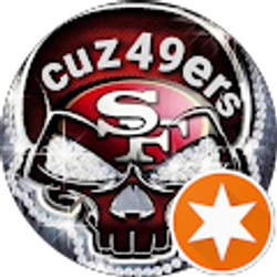 Profile photo of CHRIS COUSINS