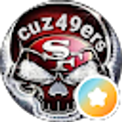 Profile photo of CHRIS COUSINS