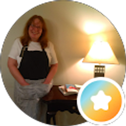Profile photo of Kristen Peters
