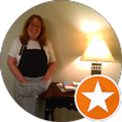 Profile photo of Kristen Peters