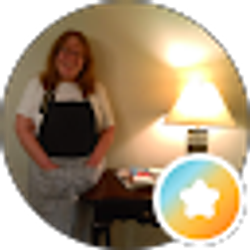 Profile photo of Kristen Peters