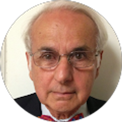 Profile photo of Linos Jacovides