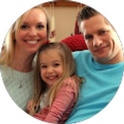 Profile photo of Jenna Clites