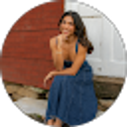 Profile photo of Carolina Juarez