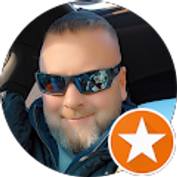 Profile photo of Michael Eberhart