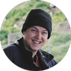 Profile photo of Bryan