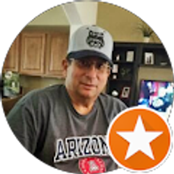 Profile photo of Joseph Martinez