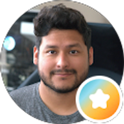 Profile photo of Edrei Ramos