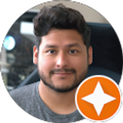 Profile photo of Edrei Ramos