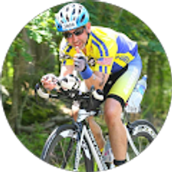 Profile photo of Lou Burgese