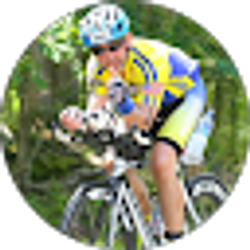 Profile photo of Lou Burgese