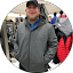 Profile photo of Brandon Jenkins