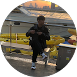 Profile photo of Jeremiah Chi