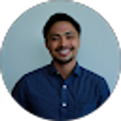 Profile photo of Lance Velasquez