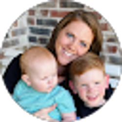 Profile photo of Kristen Greenberg