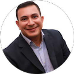 Profile photo of Aaron Alvarado