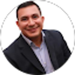 Profile photo of Aaron Alvarado