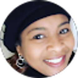 Profile photo of Bridgette Runnels