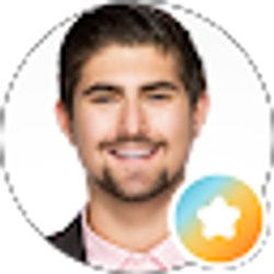 Profile photo of Adam Jaffe