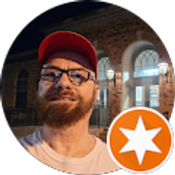 Profile photo of Bradley Young