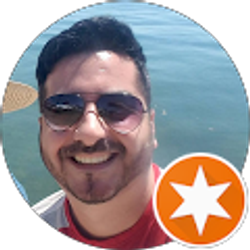 Profile photo of Lenier David Stewart-Pernas