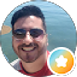 Profile photo of Lenier David Stewart-Pernas