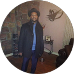 Profile photo of Oseas Doamaral