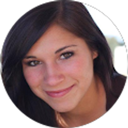 Profile photo of Morgan Olinde