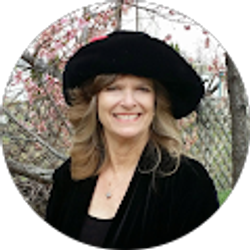 Profile photo of Pamela Heiman