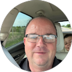 Profile photo of David Holt