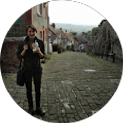 Profile photo of Sierra Megan