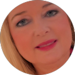 Profile photo of Sheryl Smith