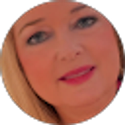 Profile photo of Sheryl Smith