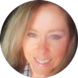 Profile photo of Kristen McKee