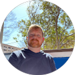 Profile photo of Stephen Travers